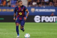 افشای رمز موفقیت بارسا از زبان رافینیا