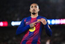 رافینیا: توپ طلا برای من اهمیتی ندارد