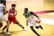 یخچالی تنها نماینده ایران در رای‌گیری فدراسیون جهانی بسکتبال