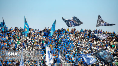 جشن ۸۰ سالگی باشگاه استقلال برگزار شد