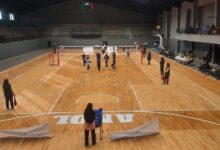 شاگردان «لی دوهی»، روی دور پیروزی در لیگ برتر والیبال زنان