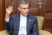 سریالهای ایرانی در کنیا پخش میشود/ روابط تهران-نایروبی وارد مرحله تازهای شده است