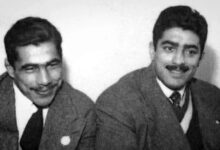 روایت فردین از مرگ تختی: خودکشی کرد اما او را کشتند!