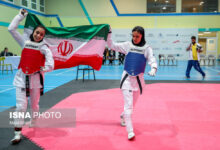 بازیهای پاراآسیایی جوانان ۲۰۲۵ امارات؛ مسابقات پاراتکواندو