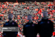 بیانیه تراکتور درباره اتفاقات دیدار با پرسپولیس