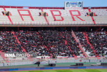 آغاز بلیتفروشی دیدار تراکتور-الدحیل - ایسنا