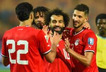 آمار به سود مصر است