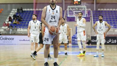 پیروزی در شروع نیمفصل دوم مقابل طبیعت موجب افزایش اعتماد بهنفس تیم شد