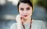 استایل جدید و کبریتی فاطمه مسعودی‌فر بازیگر سریال زخم کاری