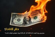 اهمیت دلار کانادا در بازارهای جهانی و ایران