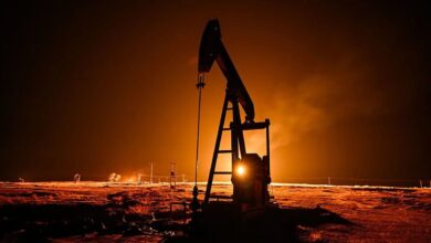 رویترز: با پیشرفت در مذاکرات ایران و آمریکا و امید به کاهش تنش‌ها، قیمت نفت اندکی کاهش یافت/ هر بشکه نفت با ۰.۰۴ درصد کاهش، به ۶۷ دلار و ۳۹ سنت رسید