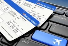 وضعیت قیمت بلیط هواپیما در ماه رمضان برای سفرهای داخلی