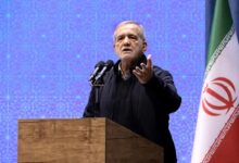 پزشکیان: سال ۱۴۰۵ دیگر خاموشی نخواهیم داشت / ما روی گنج نشسته‌ایم و نباید برای حل مشکلات چشم به بیرون بدوزیم