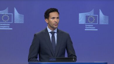 اتحادیه اروپا: از پیشرفت گزارش‌ شده در مذاکرات ایران و آمریکا، دلگرم شده‌ایم/ باید به دیپلماسی فرصت داده شود