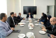 عضو هیات مدیره و رئیس کمیته عالی اعتبارات خبر داد خدمات بانکی و پرداخت تسهیلات در بانک مسکن بی وقفه ادامه دارد