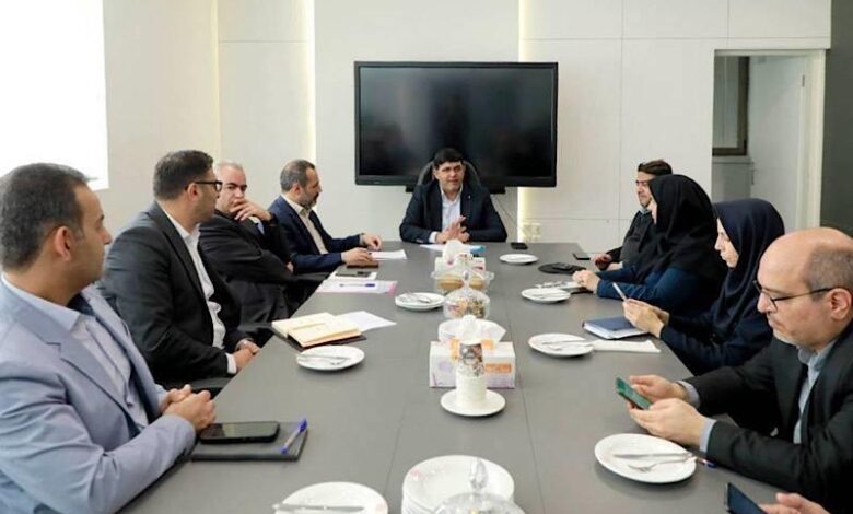 عضو هیات مدیره و رئیس کمیته عالی اعتبارات خبر داد خدمات بانکی و پرداخت تسهیلات در بانک مسکن بی وقفه ادامه دارد