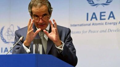 گروسی: «حس قطعیت» و «جدیت» در مذاکرات ایران و آمریکا وجود دارد/ در مذاکرات ژنو درباره چیز‌های ملموس گفت‌و‌گو شد، نه فقط مباحث کلی/ در دیدار با عراقچی متوجه شدم که شفافیتی درباره آنچه که برای توافق نیاز است، وجود دارد