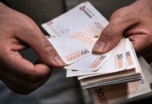 معاون وزارت رفاه: یارانه یک میلیون نفر از معترضان واجد شرایط دریافت یارانه مجدداً برقرار خواهد شد /مردم نگران نباشند فعلاً هیچ حذف جدیدی در دستور کار نیست