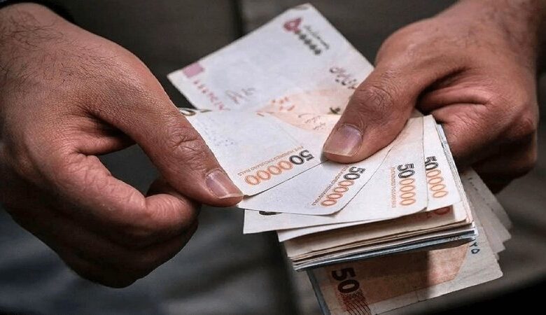 معاون وزارت رفاه: یارانه یک میلیون نفر از معترضان واجد شرایط دریافت یارانه مجدداً برقرار خواهد شد /مردم نگران نباشند فعلاً هیچ حذف جدیدی در دستور کار نیست