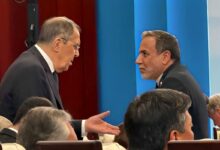 عراقچی در گفت‌و‌گو با لاوروف: تهران در مسیر گفت‌و‌گو با واشنگتن برای رسیدن به توافق عادلانه جدی است