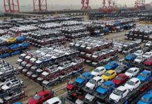 ایسنا: با گذشت ۳۰ ماه از مجاز شدن واردات خودروهای کار کرده، حتی یک خودرو وارد کشور نشده/ دبیر انجمن واردکنندگان: متاسفانه سامانههای موجود تعهد روشنی نسبت به خریداران ندارند