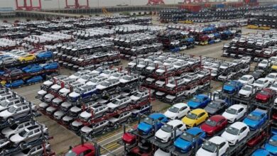 ایسنا: با گذشت ۳۰ ماه از مجاز شدن واردات خودروهای کار کرده، حتی یک خودرو وارد کشور نشده/ دبیر انجمن واردکنندگان: متاسفانه سامانه‌های موجود تعهد روشنی نسبت به خریداران ندارند