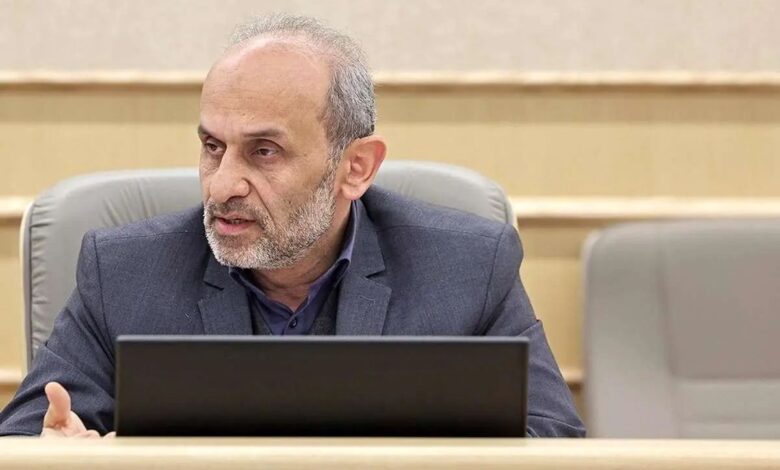 جبلی: ما در صداوسیما اعتراف نمیگیریم/ تصاویر و اعترافاتی که منتشر میشود را پخش میکنیم، ولی اصلاً در محل بازداشت حضور نداریم