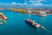 دبیرکل انجمن کشتیرانی: توقف حرکت کشتیها به بنادر ایران و بالعکس صحت ندارد