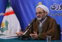 ذوعلم: حلقههای میانی نباید به حزبسازی و جناحگرایی تقلیل یابند - هشت صبح