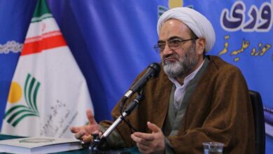 ذوعلم: حلقههای میانی نباید به حزبسازی و جناحگرایی تقلیل یابند - هشت صبح