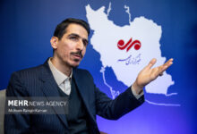 شریعتی: کار هیئت نظارت استان تهران هنوز شروع نشده است - هشت صبح