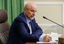 پیام رئیس مجلس به روسای مجالس کشورهای اسلامی به مناسبت حلول ماه مبارک - هشت صبح