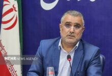 خنفری: تکمیل محور شادگان– دارخوین بهصورت ویژه در دستور کار است - هشت صبح