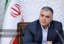 پاکنژاد از رکورد تولید ۷۳۰ میلیون مترمکعب گاز در پارس جنوبی خبر داد - هشت صبح