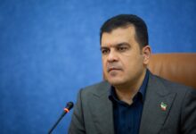 افشین: بودجه علمی کشور نسبت به سال قبل جهش خواهد داشت - هشت صبح