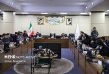 ادامه بررسی پیش‌نویس سیاست‌های پولی و بانکی در مجمع تشخیص مصلحت نظام - هشت صبح