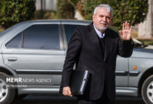 صالحی امیری: ۱۴۰۵ سال شکوفایی صنایع دستی ایران است - هشت صبح