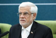 عارف: با الهام از فرهنگ رمضان میتوان مسیر اصلاح را هموارتر کرد - هشت صبح