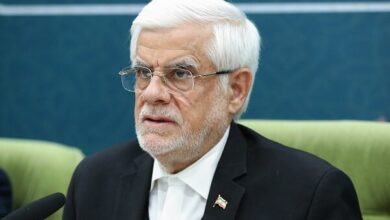 عارف: با الهام از فرهنگ رمضان می‌توان مسیر اصلاح را هموارتر کرد - هشت صبح