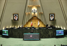 تقدیر مجلس از حضور عظیم مردم در راهپیمایی ۲۲ بهمن - هشت صبح