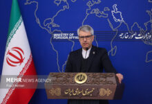 ایران اظهارات سفیر آمریکا درباره تصرف سرزمینهای اسلامی را محکوم کرد - هشت صبح