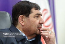 مخبر: حضور گسترده مردم در راهپیمایی ۲۲ بهمن دشمن را مأیوس می‌کند - هشت صبح