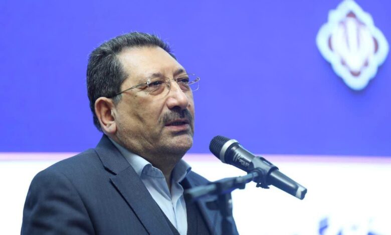 اتابک: روابط اقتصادی ایران و تاجیکستان رو به گسترش است - هشت صبح