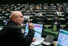 رئیس مجلس: اسقاط خودرو باید طبق قانون انجام شود - هشت صبح