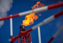 شتاب شرکت ملی نفت در احیای میادین قدیمی و مهار فلرهای مزمن جنوب - هشت صبح