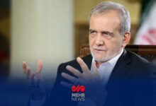 پزشکیان: مسجد باید پناهگاه مردم باشد - هشت صبح