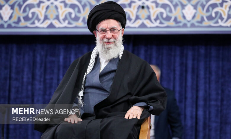 کمک ۵ میلیارد تومانی رهبر انقلاب برای آزادی زندانیان نیازمند - هشت صبح