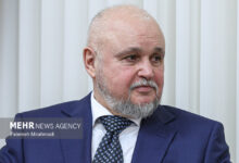 ساخت تجهیزات فاز دوم و سوم نیروگاه اتمی بوشهر در روسیه - هشت صبح