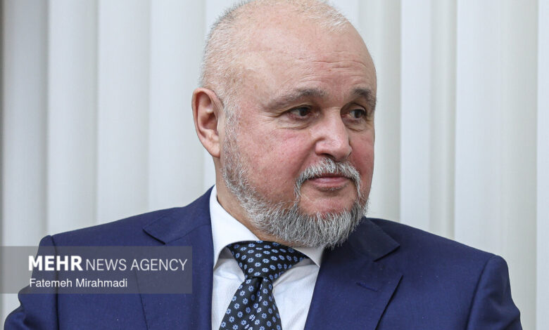 ساخت تجهیزات فاز دوم و سوم نیروگاه اتمی بوشهر در روسیه - هشت صبح