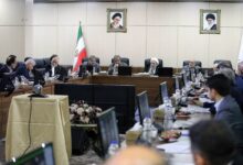 اعلام آمادگی هیئت عالی نظارت مجمع در تسریع رسیدگی به لایحه بودجه ۱۴۰۵ - هشت صبح